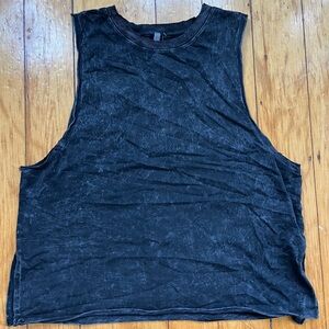 Free People Movement Hot Rod Relaxed Set Top